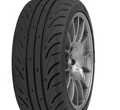EP Tyre 651-SP  SEMI-SLICK TW100