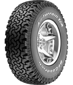 Bfgoodrich ALL-TERRAIN T/A KO2 RBL 412539