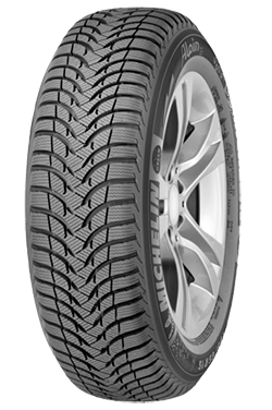 Michelin ALP-4 XL DOT 2018