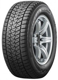 Bridgestone BLIZZAK DMV2