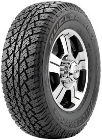 Bridgestone BRIDGEST D693-3  OE TOYOTA LANDCRUISER