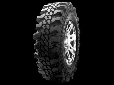 ChengShin CL18 6PR BSW P.O.R. (325/80-16)