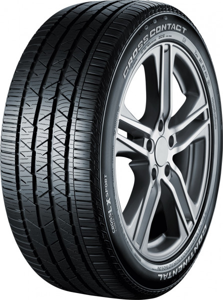 Continental CONTI LX-SPO  FR