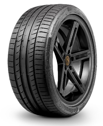 Continental SP.CO.5P T0 SIL