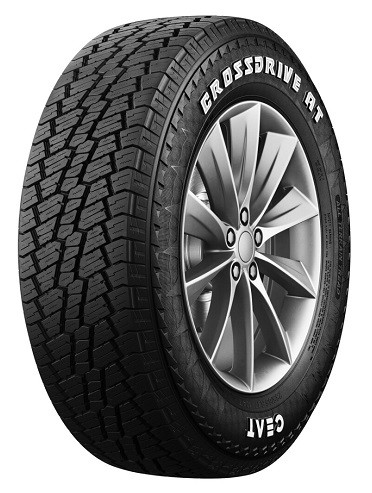 Ceat CROSSDRIVE AT