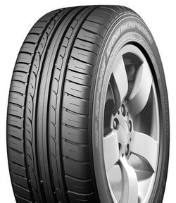 Dunlop FAST-R  MFS AO