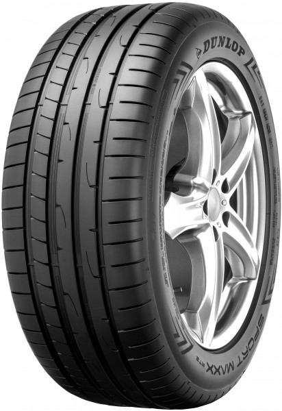 Dunlop SPORT MAXX RT XL 609614 MFS