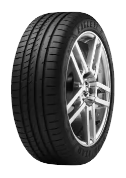 Goodyear F1-AS2 XL MO EXTENDED