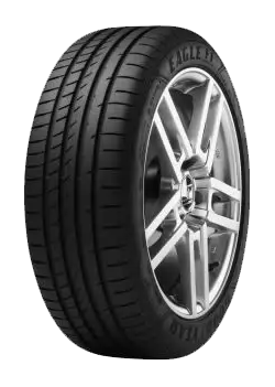 Goodyear F1-AS2 XL FP MO EXTENDED