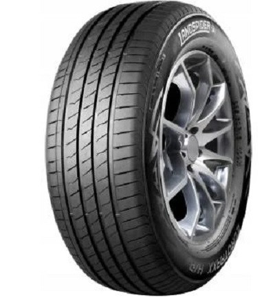 Landspider LANDSPID EUR-HP XL