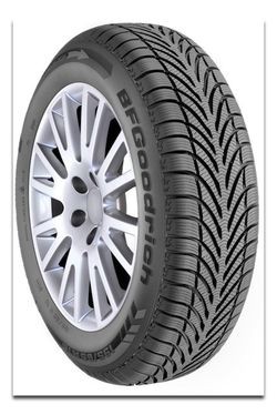 Bfgoodrich G-FORCE WINTER