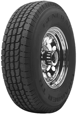 General Tire GRA-TR