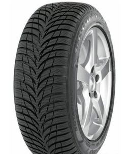 Goodyear UG8-PE XL MFS MO EXTENDED (*)