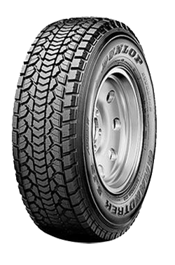 Dunlop GR-AT5  M+S