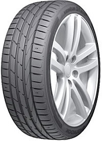 Hankook *HANKOOK S1EVO2  RUNFLAT