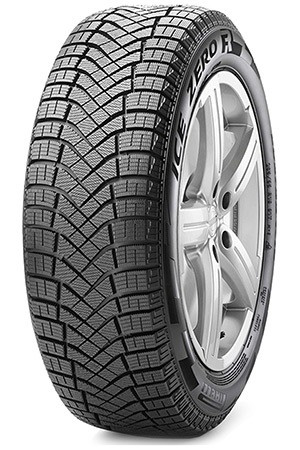 Pirelli ICE-AS XL