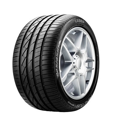 Lassa IM-REVO XL