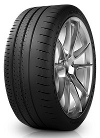 Michelin CUP-2R XL (TPC) ZP RUNFLAT