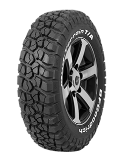 Bfgoodrich MUD TER.T/A KM3