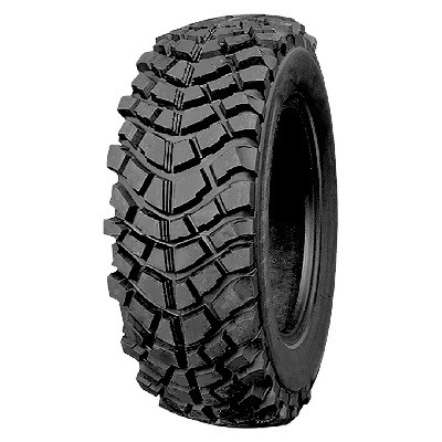 Ziarelli MUD-PO XL RETREAD M+S 3PMSF