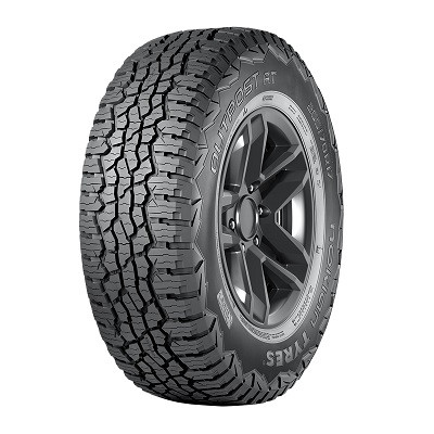 Nokian OUT-AT M+S 3PMSF