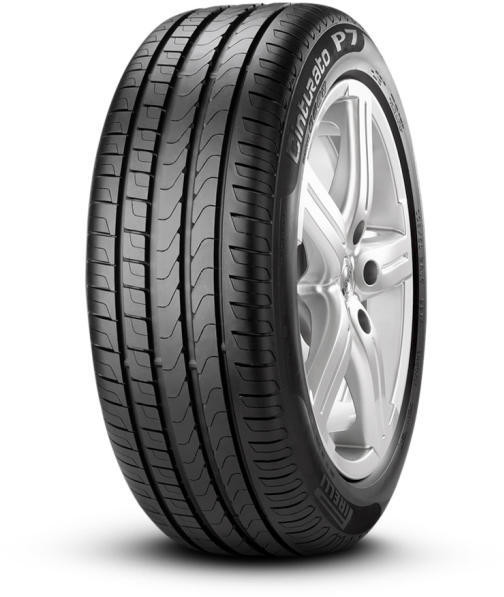 Pirelli CIN-P7  (*) RUNFLAT