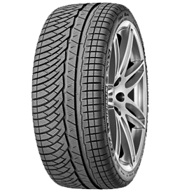 Michelin P-ALP4 XL N1