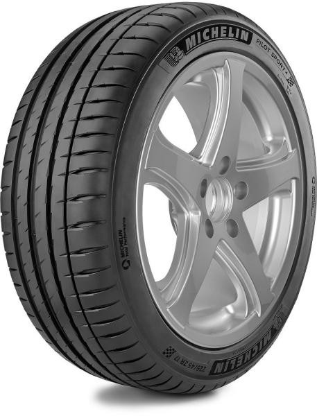 Michelin PIL.SPORT 4 ZP*