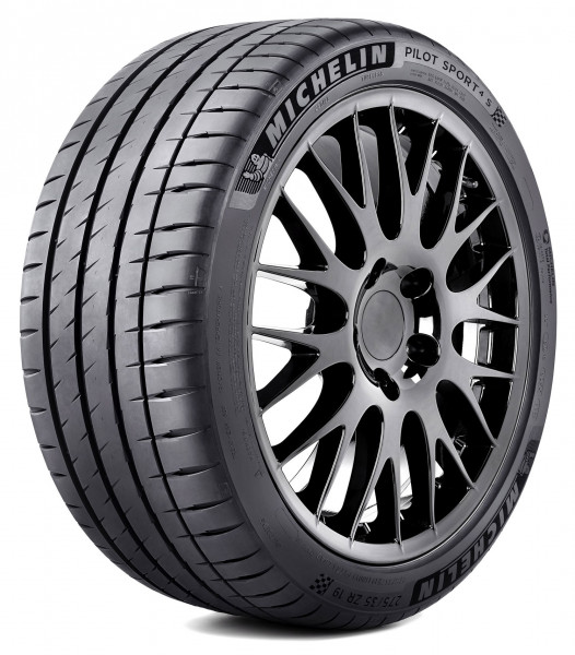 Michelin PI.SP.4S ACO T0