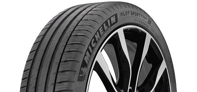 Michelin PI-SP4  (FRV) RG ZP RUNFLAT