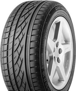 Continental CONTI PRE-CO RUNFLAT SSR (*)