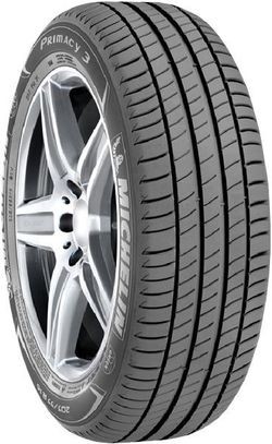 Michelin PRIMA3  FSL RUNFLAT
