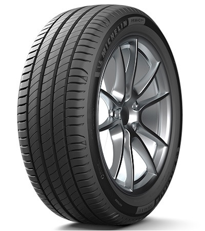 Michelin PRIMA4