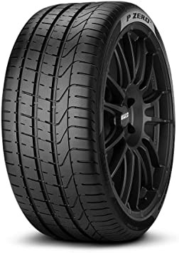 Pirelli P-ZERO XL (L) P-ZERO (NEU) S.C.