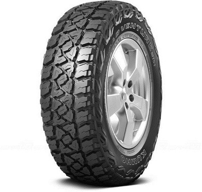 Kumho MT51 P.O.R.