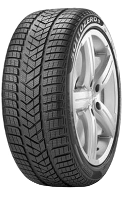Pirelli SOTTOZERO-3 XL T0 TESLA FSL