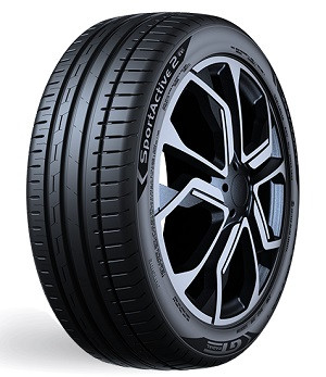GT Radial GTRADIAL ACTIV2 XL (EV)