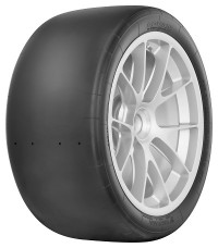 Yokohama A005 230/610R17 SOFT NHS