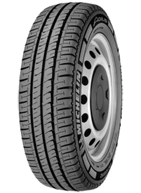 Michelin AGILIS+ MO-V