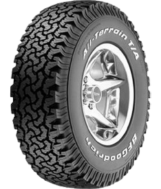 Bfgoodrich GOODRICH AL-TER LRD RBL