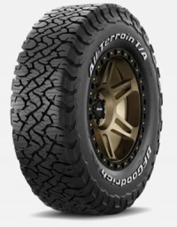 Bfgoodrich GOODRICH AL-KO3 LT LRE RWL
