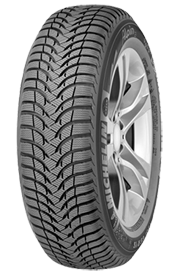 Michelin ALP-4 XL DOT 2018