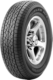 Bridgestone BRIDGEST D687