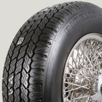 Pirelli CN12 TL OLDTIMER WW 20mm (RMC)