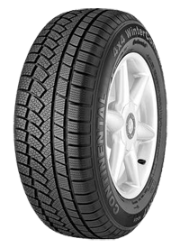 Continental CONTI 4X4-WI (*)