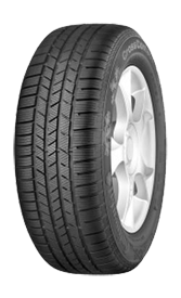 Continental CONTI CRCOWI XL WINTERREIFEN DOT 2017