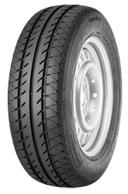 Continental VANCO ECO