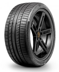 Continental CONTI SPCO5P XL RO1 SILENT FR