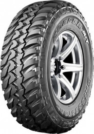 Bridgestone BRIDGEST MT-674 P.O.R. M+S