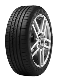 Goodyear F1-AS2 XL FP MO EXTENDED